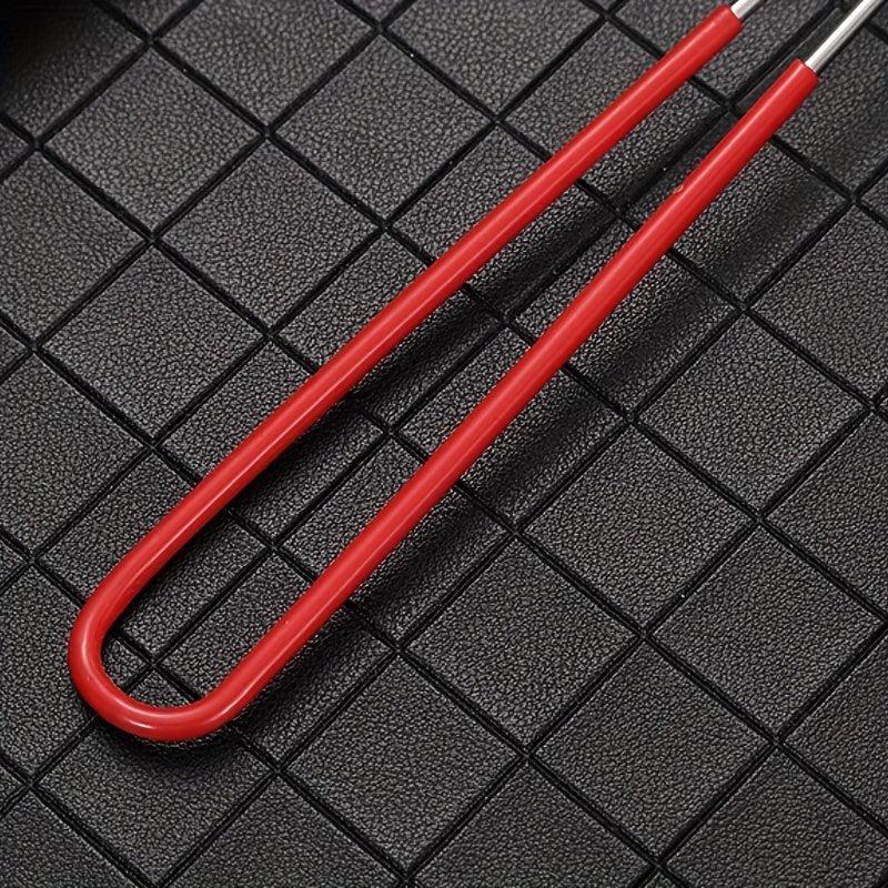 Stainless Steel Wire Skimmer Spoon - Kitchen Spider Strainer