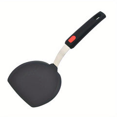 Silicone Non-Stick Spatula Plus Spatula Iron Plate Burning Shovel Kitchen Tools
