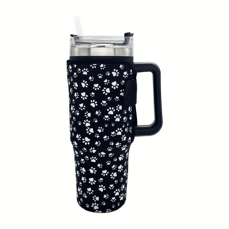 Insulated Water Bottle Covers - Stylish & Protective