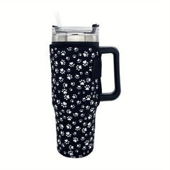 Insulated Water Bottle Covers - Stylish & Protective