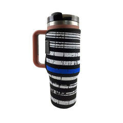Insulated Water Bottle Covers - Stylish & Protective