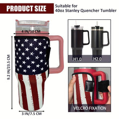 Insulated Water Bottle Covers - Stylish & Protective