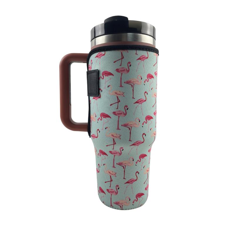 Insulated Water Bottle Covers - Stylish & Protective