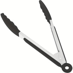 Silicone Food Clips Kitchen Tongs Non Slip Clip
