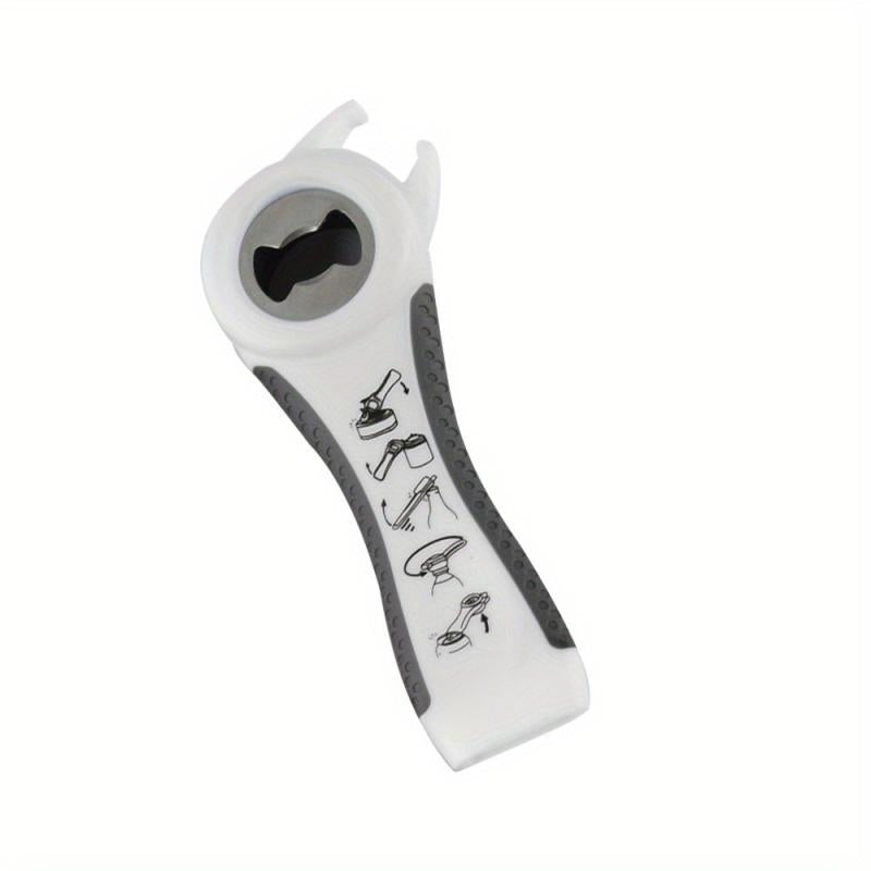 5-in-1 Bottle & Can Opener