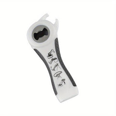 5-in-1 Bottle & Can Opener