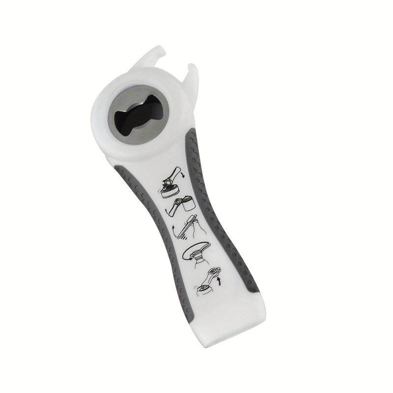 5-in-1 Bottle & Can Opener