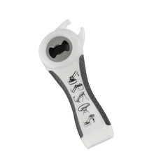 5-in-1 Bottle & Can Opener