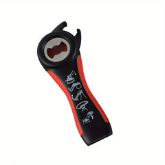 5-in-1 Bottle & Can Opener