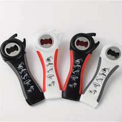 5-in-1 Bottle & Can Opener