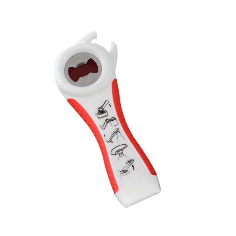 5-in-1 Bottle & Can Opener