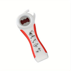 5-in-1 Bottle & Can Opener