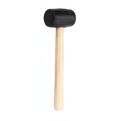 3pcs Coconut Opening Tool Coconut Hammer Coconut Opener Multifunctional