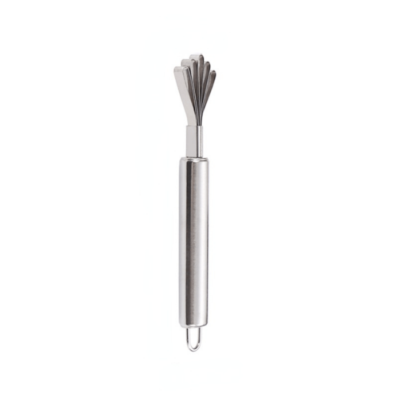3pcs Coconut Opening Tool Coconut Hammer Coconut Opener Multifunctional