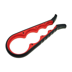 Household Kitchen Can Opener Anti-slip Lid Opener 4-in-1 Tool