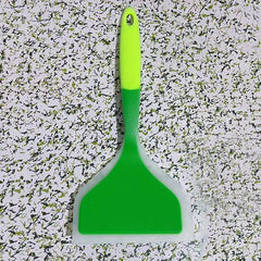Nonstick Silicone Pancakes Shovel Turner for Eggs Fish Pancake Pizza