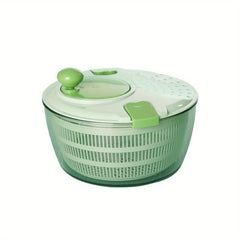 Kitchen Dual Layer Strainer Basket for Fruit and Vegetable Draining