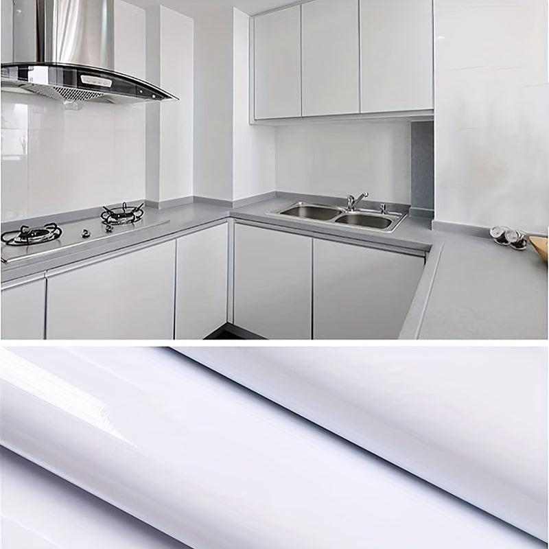 Waterproof Self-Adhesive Pearl Wallpaper for Wall Decor