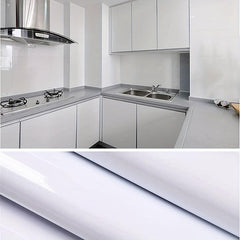 Waterproof Self-Adhesive Pearl Wallpaper for Wall Decor
