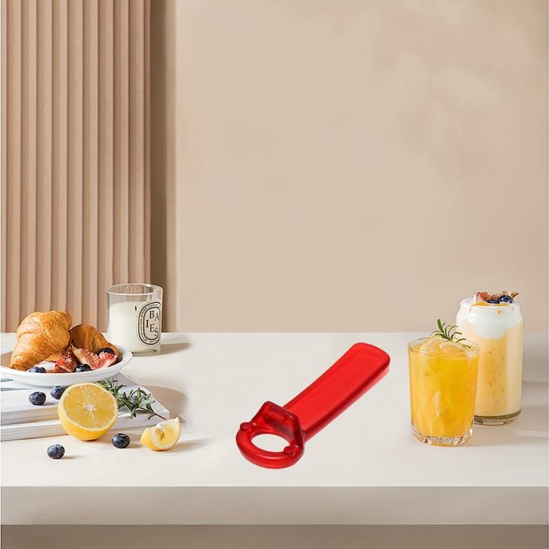 Jar Opener Easy Grip Lid Opener Kitchen Gadget