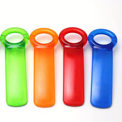 Jar Opener Easy Grip Lid Opener Kitchen Gadget