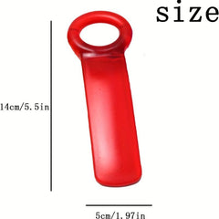 Jar Opener Easy Grip Lid Opener Kitchen Gadget