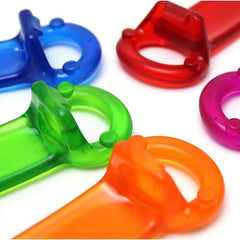 Jar Opener Easy Grip Lid Opener Kitchen Gadget
