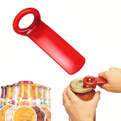 Jar Opener Easy Grip Lid Opener Kitchen Gadget
