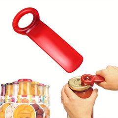 Jar Opener Easy Grip Lid Opener Kitchen Gadget
