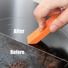 Stainless Steel Decontamination Eraser for Home Kitchen