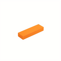 Stainless Steel Decontamination Eraser for Home Kitchen
