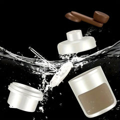 Small Home Ice Shaver Multifunctional Labor Saving