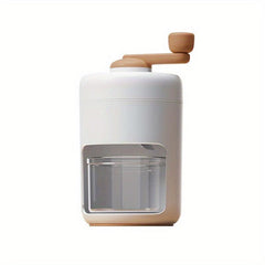 Small Home Ice Shaver Multifunctional Labor Saving