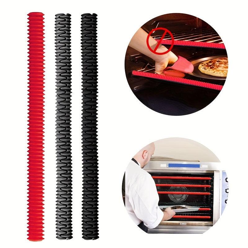 Oven Insulation Strip Heat Resistant Easy to Install