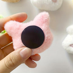 1pc Animal Fridge Magnets for Kitchen and Office Decor Strong Magnets