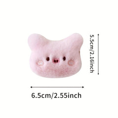 1pc Animal Fridge Magnets for Kitchen and Office Decor Strong Magnets