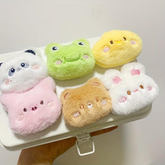 1pc Animal Fridge Magnets for Kitchen and Office Decor Strong Magnets