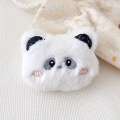 1pc Animal Fridge Magnets for Kitchen and Office Decor Strong Magnets