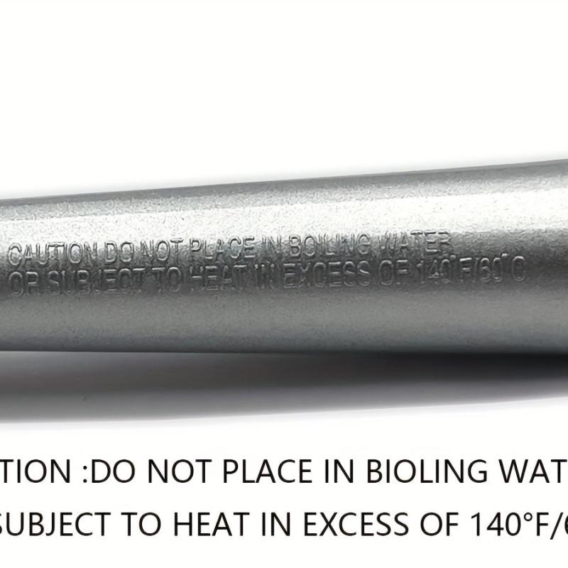 Ice Cream Ball Scoop 17.78 Cm Non Slip Anti Freeze Aluminum Spoon