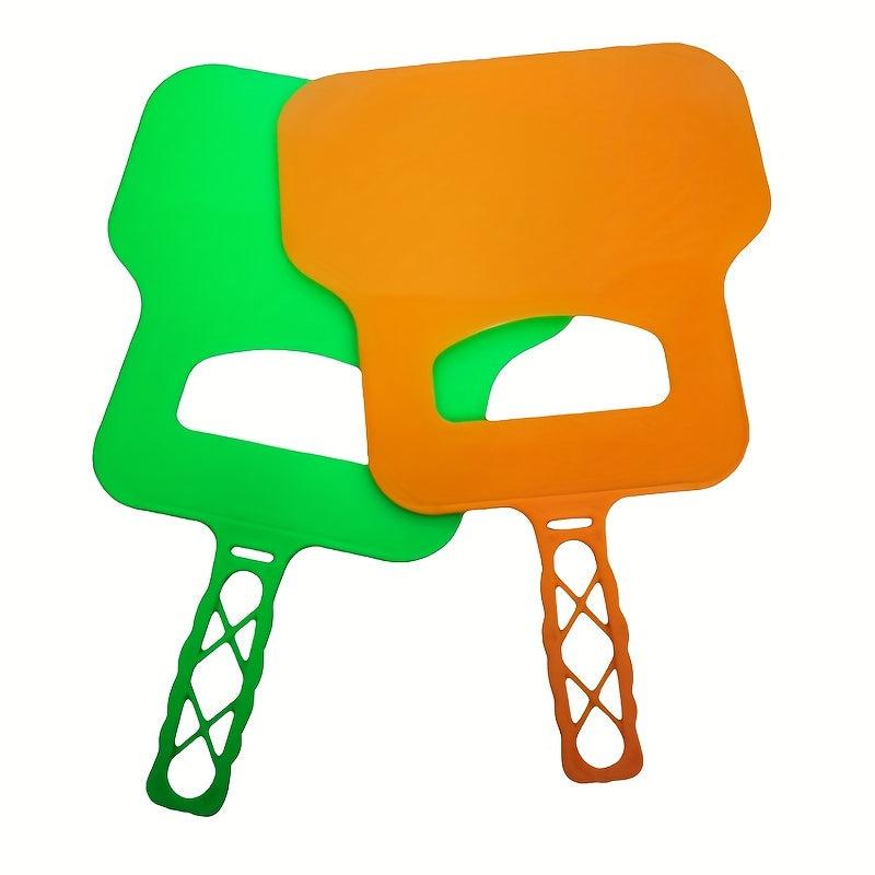 Manual BBQ Hand Crank Blower Barbecue Fan Tool for Outdoor Cooking