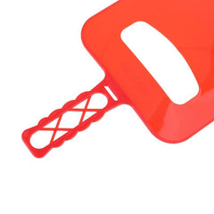 Manual BBQ Hand Crank Blower Barbecue Fan Tool for Outdoor Cooking