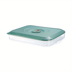 Plastic Stackable Dumpling Organizer for Kitchen Storage