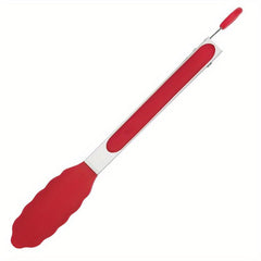 Silicone Food Clip Outdoor Barbecue Clip Anti-scalding Buffet Clip
