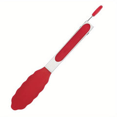 Silicone Food Clip Outdoor Barbecue Clip Anti-scalding Buffet Clip