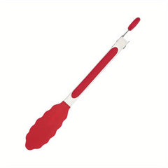 Silicone Food Clip Outdoor Barbecue Clip Anti-scalding Buffet Clip