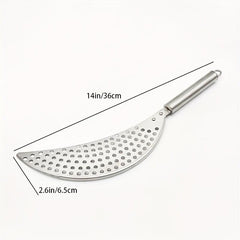 Stainless Steel Sieve Vegetable And Fruit Drainer Water Filter