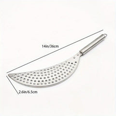 Stainless Steel Sieve Vegetable And Fruit Drainer Water Filter