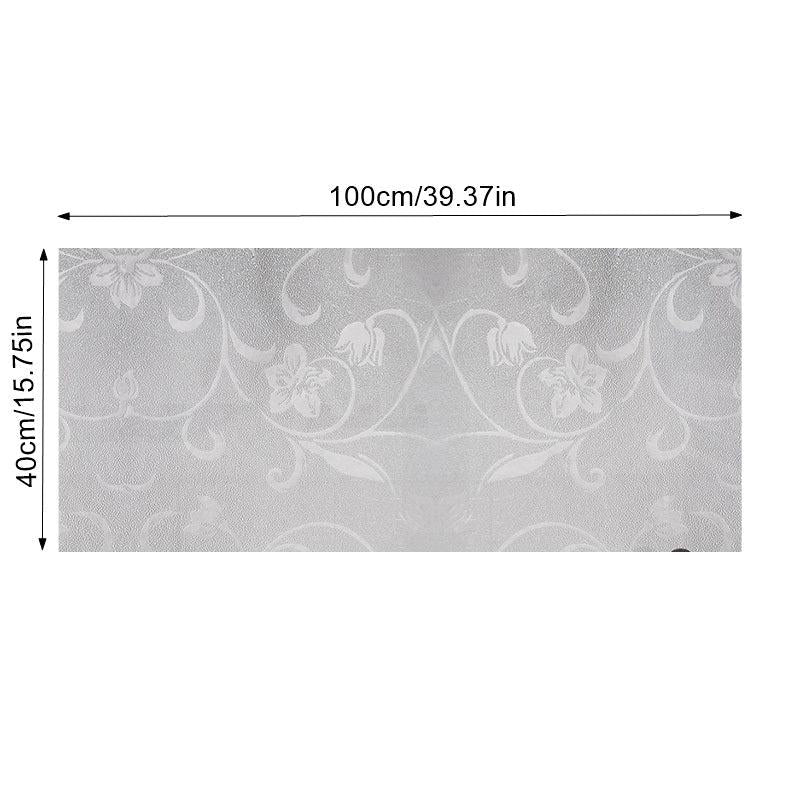 Waterproof Aluminum Foil Self Adhesive Shelf Liner Kitchen Wall Stickers