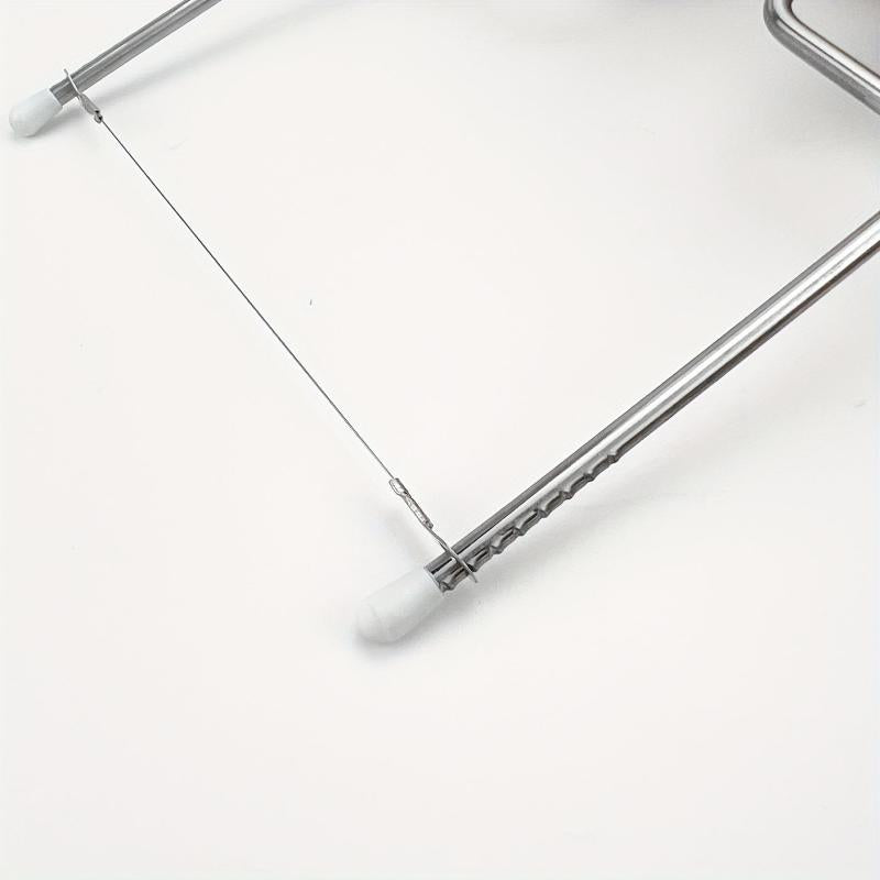 Stainless Steel Cheese Slicer Cutter Kitchen Gadgets