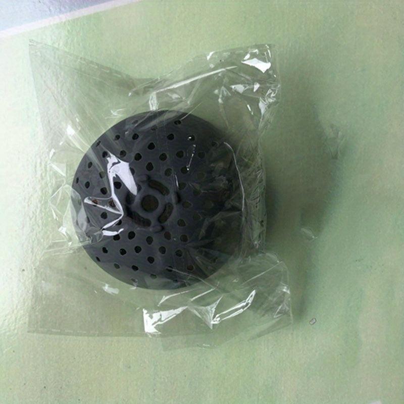 3pcs Silicone Funnel Mini Colander Kitchen Strainer